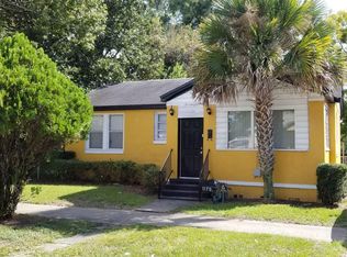 1170 W 8th St, Jacksonville, FL 32209