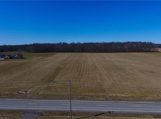 S Salem Warren Rd, North Jackson, OH 44451