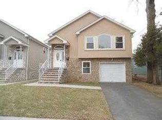 722 Bergen Ave, Linden, NJ 07036