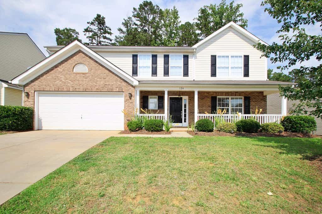 124 Wood Hollow Ct, Mount Holly, NC 28120 | Zillow