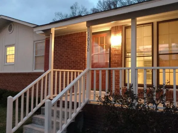 1030 Wisteria Dr, West Columbia, SC 29169