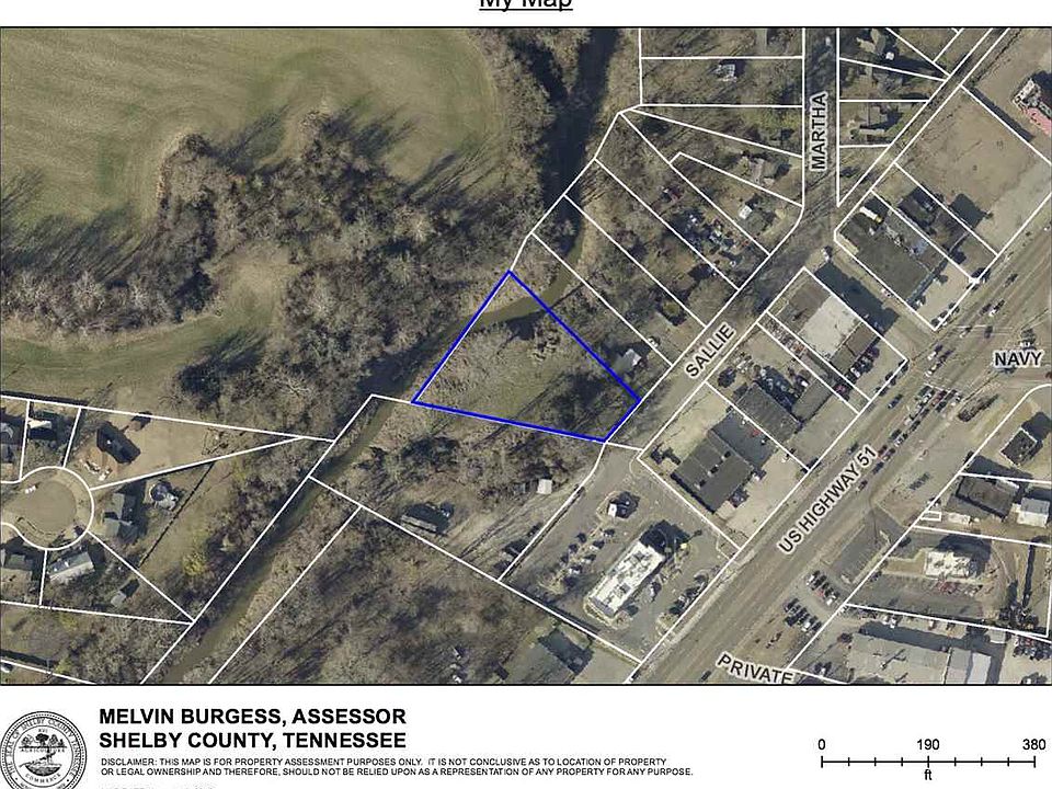 1st image of 7875 Sallie St Lot 59