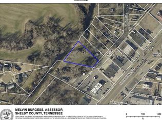 7875 Sallie St LOT 59, Millington, TN 38053