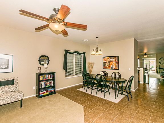 3rd image of 1205 E Desert Springs Way