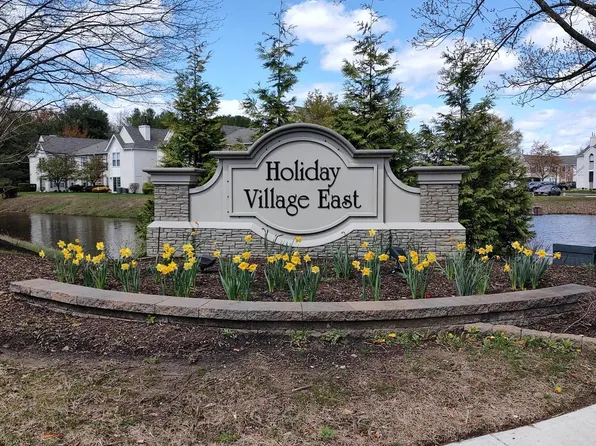 1506 Steeplebush Ter, Mount Laurel, NJ 08054