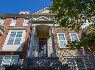 2430 Natoma Ct SE #10, Smyrna, GA 30080