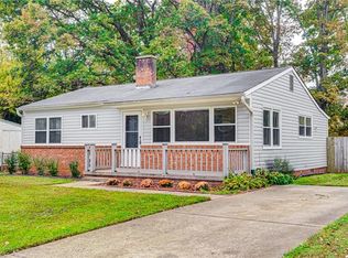 1145 Tabor St, High Point, NC 27262