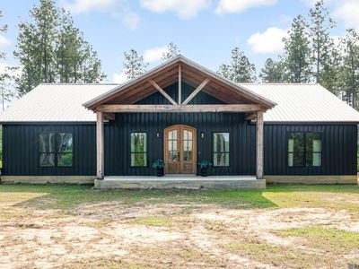 845 McLin Rd, Pine Grove, LA, 70453