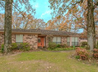 5909 Eagle Creek Rd, N Little Rock, AR 72116