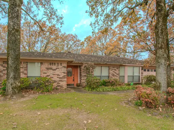 5909 Eagle Creek Rd, N Little Rock, AR 72116