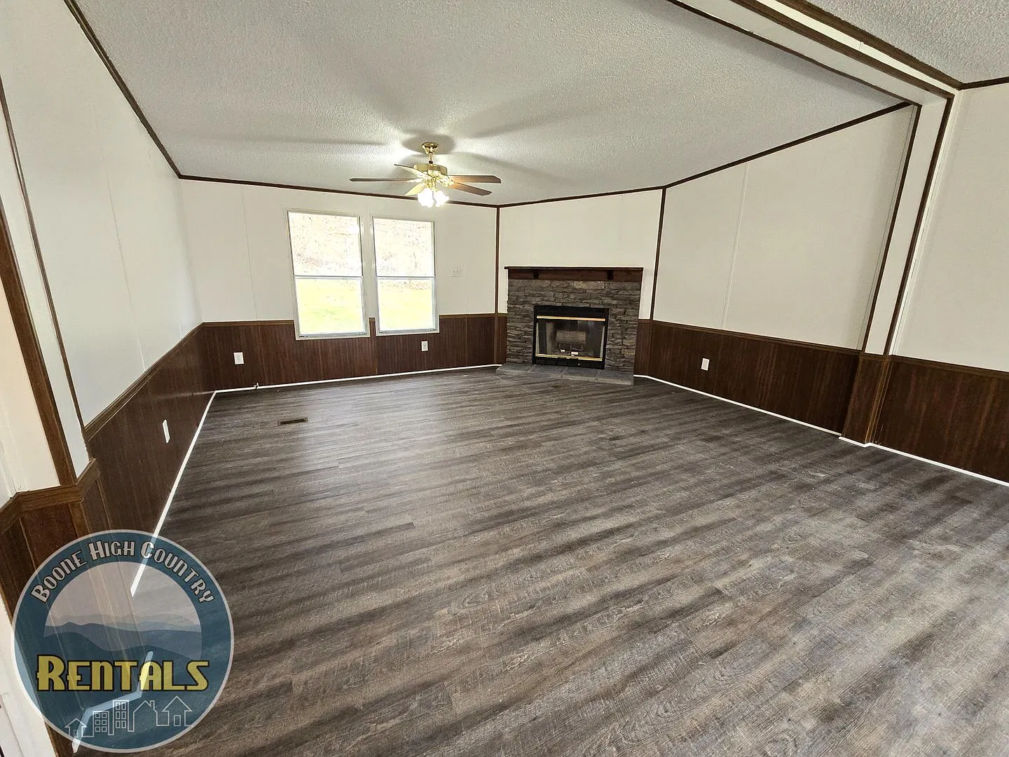 3 Bedroom in Trade, TN — Photo 2