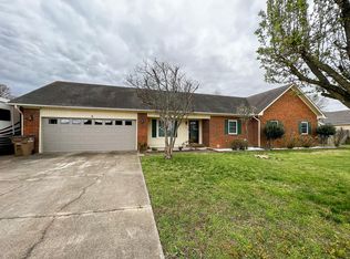 433 E Kim St, Wynne, AR 72396