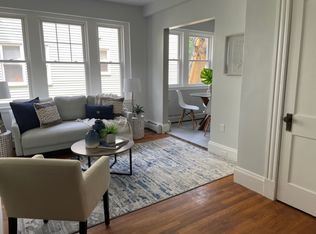 239 Lafayette St #8, Salem, MA 01970