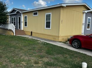 7460 Kitty Hawk, Converse, TX 78109