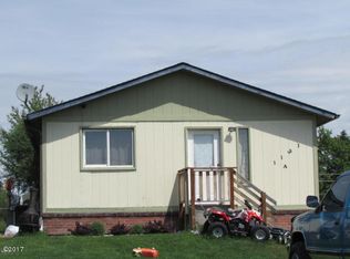 1131 7th St W, Kalispell, MT 59901