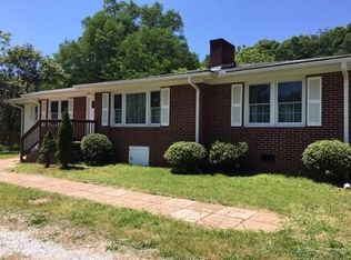 1709 Refuge Rd, Pendleton, SC 29670