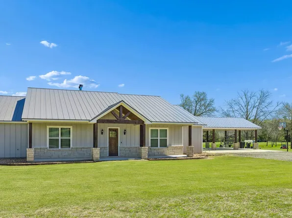 7120 Fm 2819 Rd, Anderson, TX 77830