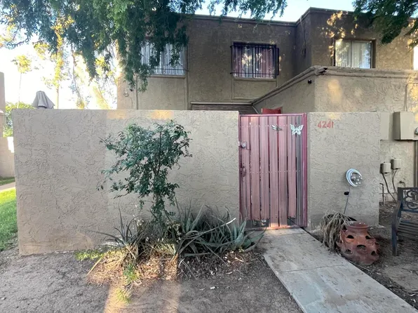 4241 N 68TH Drive, Phoenix, AZ 85033
