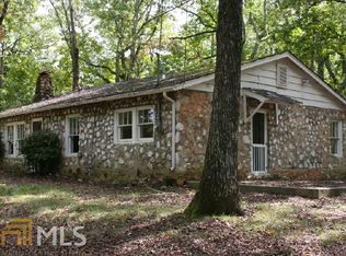 210 Pleasant Valley Rd SE, Silver Creek, GA 30173