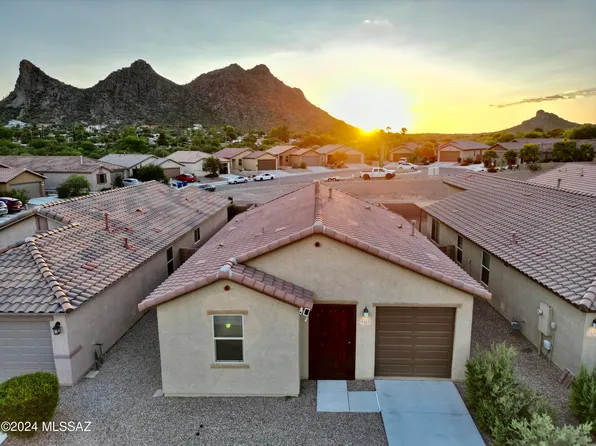 5144 S Dakota Vista Pl, Tucson, AZ 85746