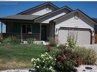 3229 Pheasant St, Evans, CO 80620
