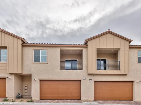 2553 Venetia Pointe St, Henderson, NV 89044
