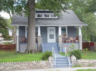 3615 20th St NE #BASEMENT, Washington, DC 20018