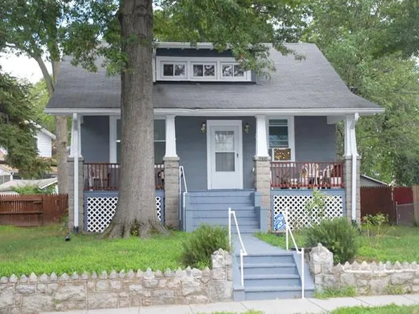 3615 20th St NE, Washington, DC 20018