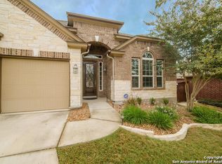 25014 Cloudy Crk, San Antonio, TX 78255