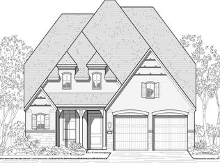 29834 Blooming Iris Ln, Fulshear, TX 77441