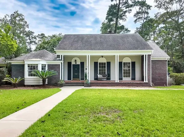 333 Glenwood Dr, Thomasville, GA 31792