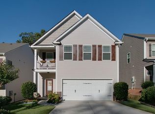 4889 McEver View Dr, Buford, GA 30518