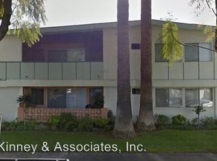 1406 S Citrus Ave APT 15, Fullerton, CA 92833