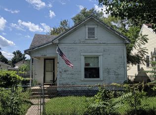 1022 Boyer St, Richmond, IN