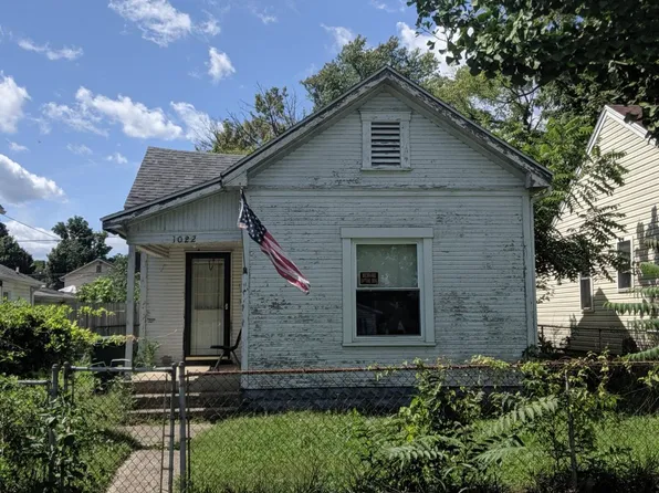 1022 Boyer St, Richmond, IN 47374