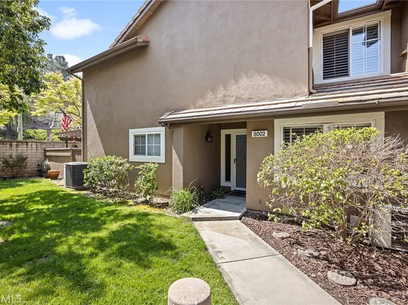 8002 E Snapdragon Ln, Anaheim, CA 92808