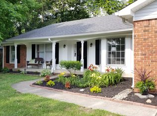 9514 Washington Blvd, Indianapolis, IN 46240