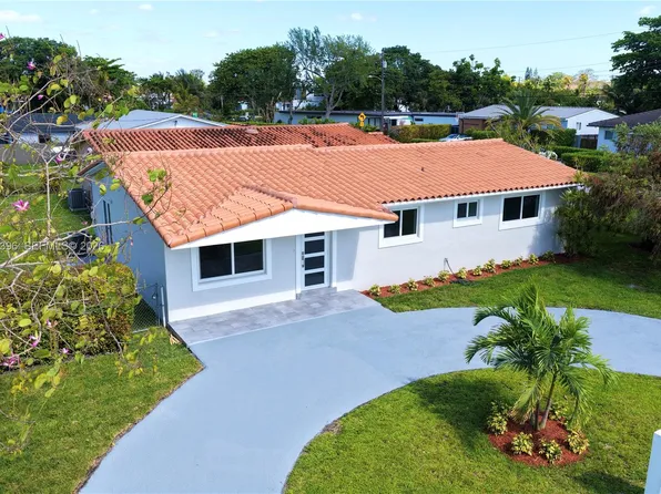 3250 SW 72nd Ct, Miami, FL 33155