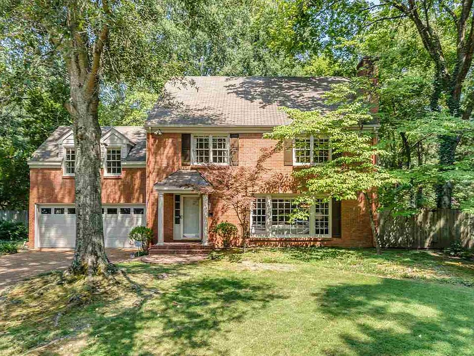 2878 Port Charlotte Dr, Germantown, TN 38138 Zillow