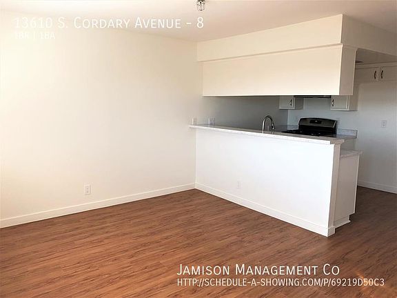 5th image of 13610 Cordary Ave APT 8