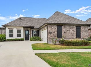 3731 Cruden Bay Dr, Baton Rouge, LA 70791