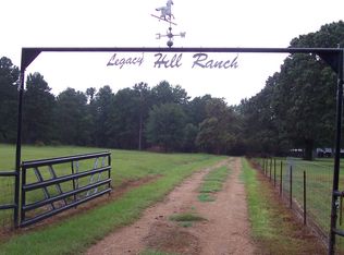 4488 Lookout Ln, Gilmer, TX 75644