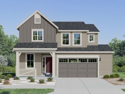 1746 Crested Lark St, Fort Collins, CO, 80528