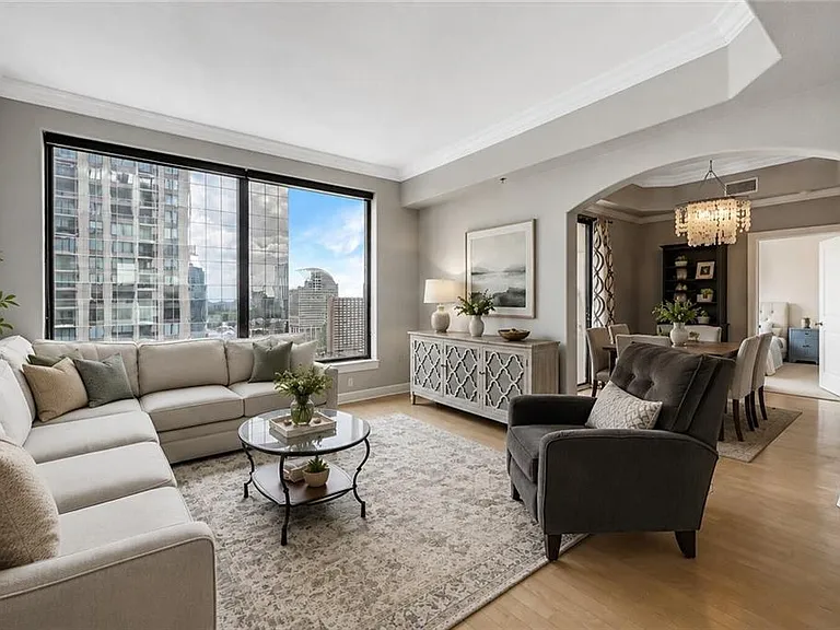 3445 Stratford Rd NE #2507 — Photo 4