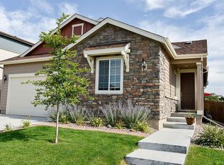 533 W 172nd Pl, Broomfield, CO 80023
