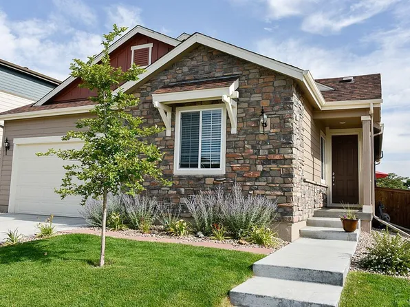 533 W 172nd Pl, Broomfield, CO 80023