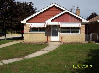 5926 W Pershing Rd, Cicero, IL 60804