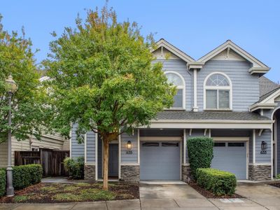 635 1st Street W, Sonoma, CA, 95476