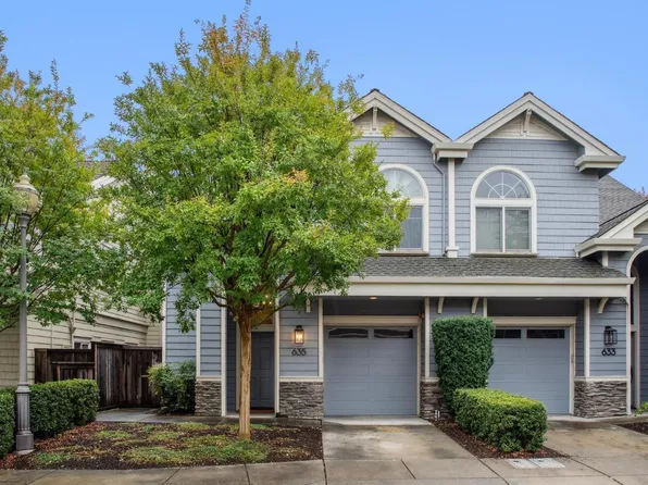 635 1st Street W, Sonoma, CA 95476
