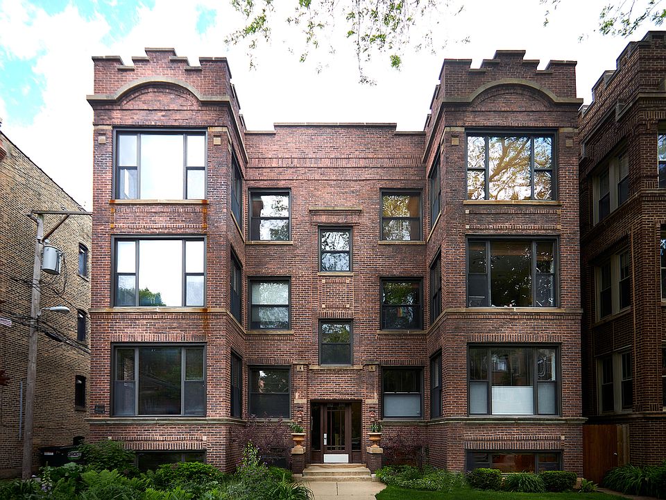 1st image of 1330 W Albion Ave APT G